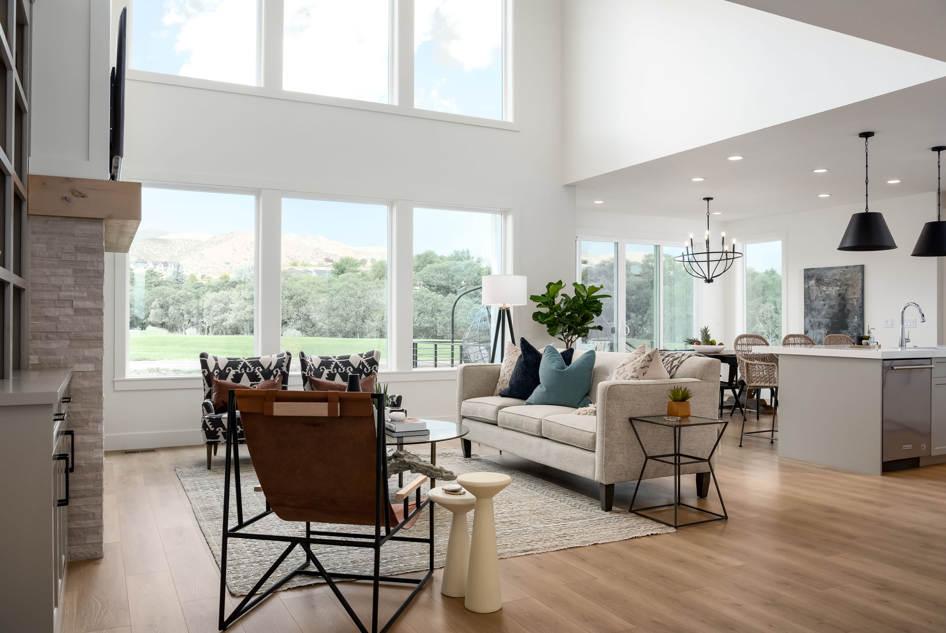 4 things you'll want to see at the 75th Salt Lake Parade of Homes