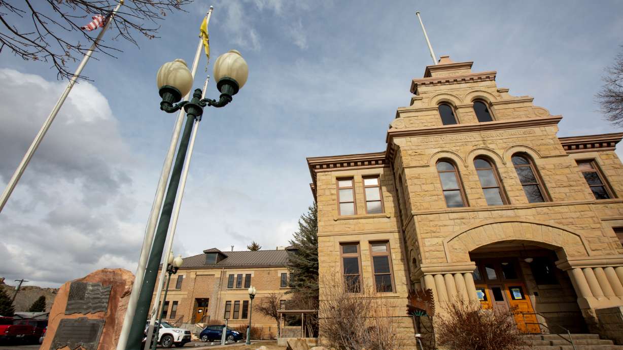 A 15-year-old boy has been charged in juvenile court with manslaughter and accused of shooting and killing his 11-year-old brother more than a year ago in Kamas.