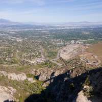 3 great rock climbing areas in Utah
