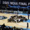 NCAA gender equity review recommends combined Final Four