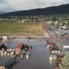 Cleanup continues after 294 homes flood in Enoch