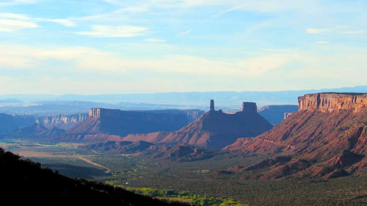 Utah Adventures with Maverik: 5 activities you can do in Moab to avoid the crowds