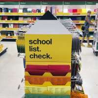 Back to school: Spending expected to hit record highs