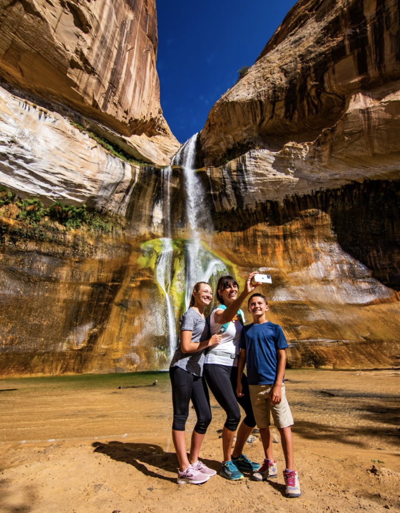 Leave the crowds behind and come visit Bryce Canyon Country