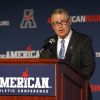 AAC's Aresco: Did not plot with ESPN to poach other leagues