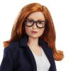 Barbie debuts doll in likeness of British COVID-19 vaccine developer