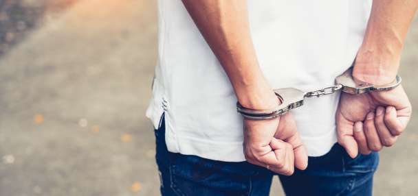 Unlicensed contractor arrested, accused of not completing paid landscaping work