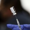 US needs 'to move even faster' on COVID-19 vaccine booster shots, Romney says