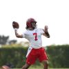 As Utes kick off fall camp, QB takes center stage + other notes from camp