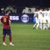 Real Salt Lake falls to LA Galaxy on Alvarez's second-half goal
