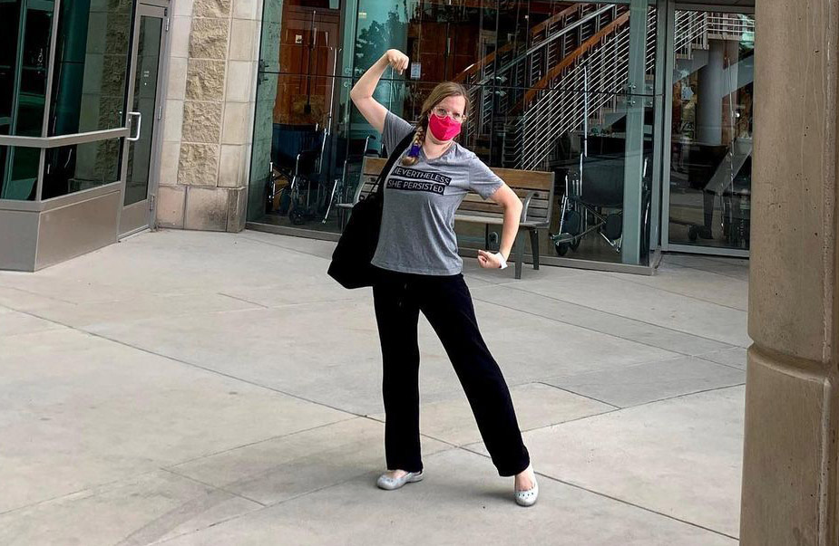 How COVID-19 vaccinations can help cancer patients