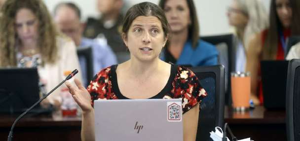 Utah epidemiologist breaks down latest federal guidance on COVID-19 vaccine