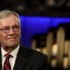 Former Utah Gov. Mike Leavitt named president of Tabernacle Choir