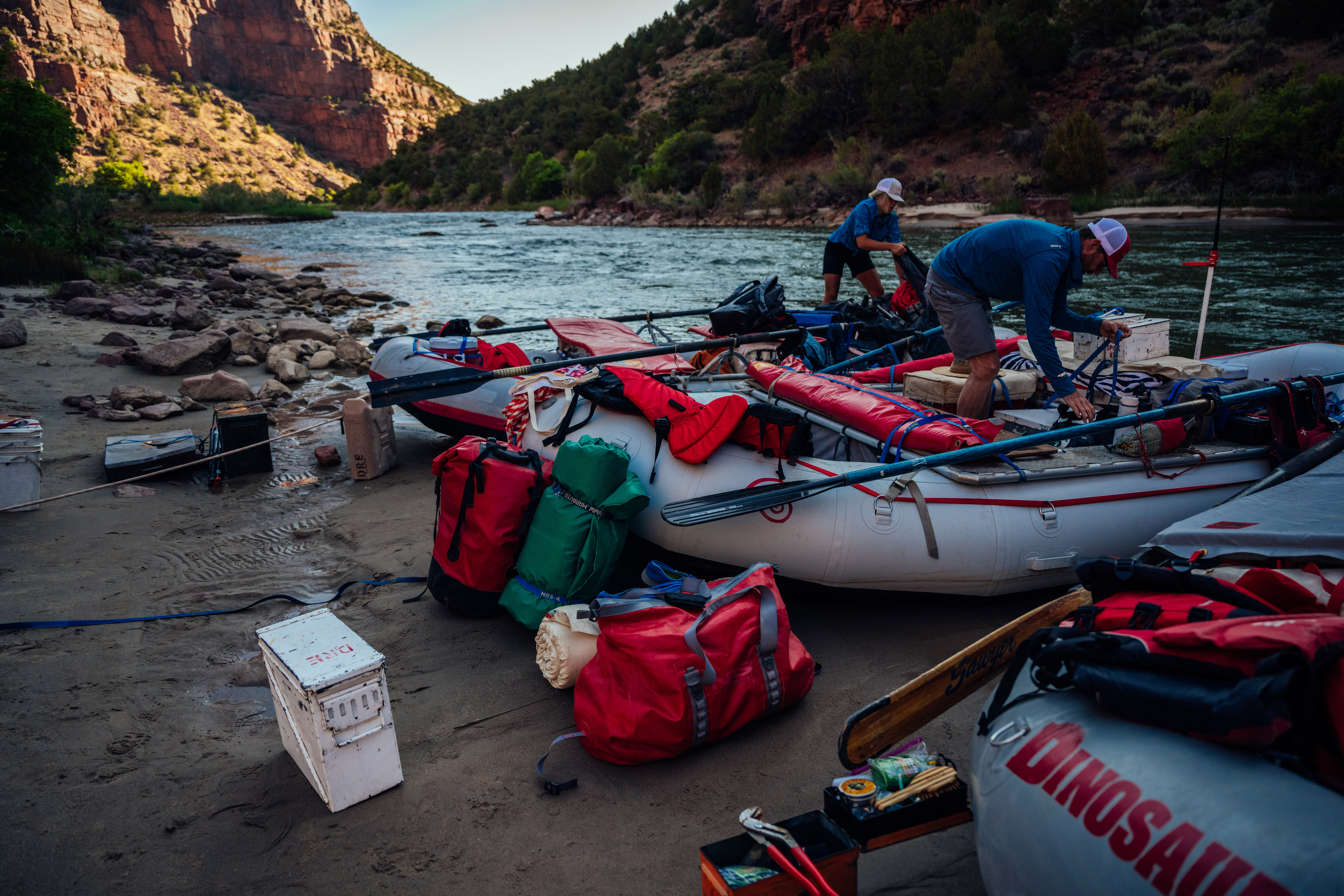 Coming to terms with the poop problem in Utah's outdoors