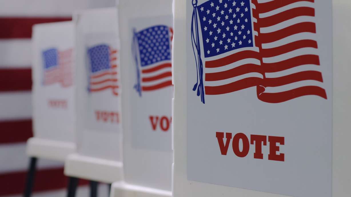 Voters whose cities are participating in the primary election for mayoral and city council candidates are reminded to postmark their ballots Monday ahead of Primary Day, which takes place Tuesday.