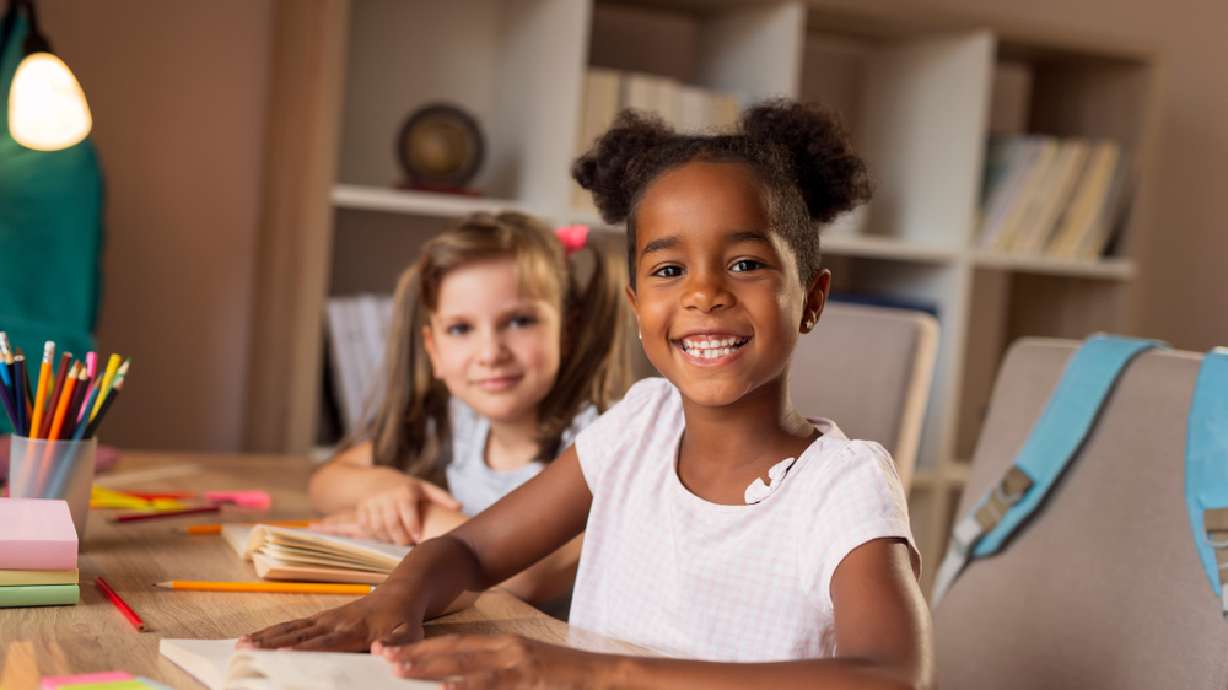 Are you smarter than a 2nd grader? Take the quiz and find out!