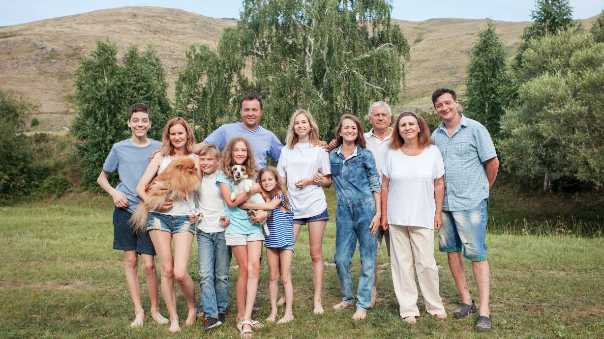 In this edition of LIFEadvice, Coach Kim explains the dynamics that make blending families so challenging and gives tips and suggestions for making yours work.