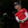 Dream season for Nelly Korda now includes Olympic gold medal