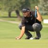 From Sand Hollow to Oakridge, Las Vegas' Taylor Montgomery surges to front of Utah Championship