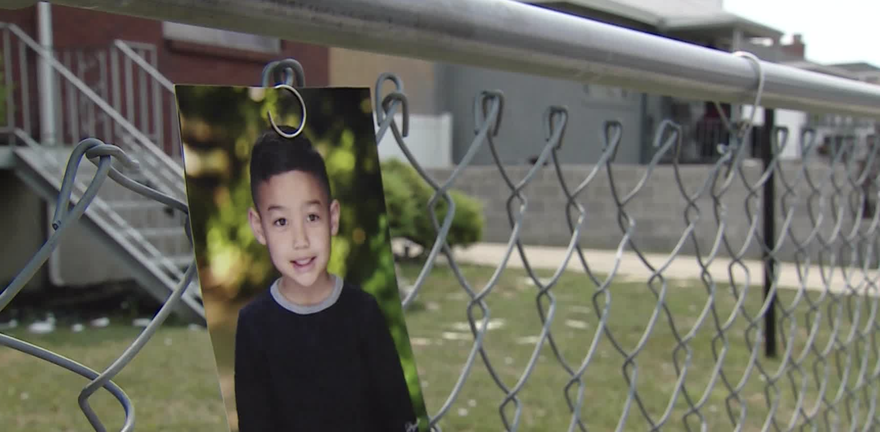 Family, friends remember Salt Lake City boy who died after catching fire