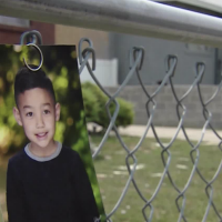 Family, friends remember Salt Lake City boy who died after catching fire