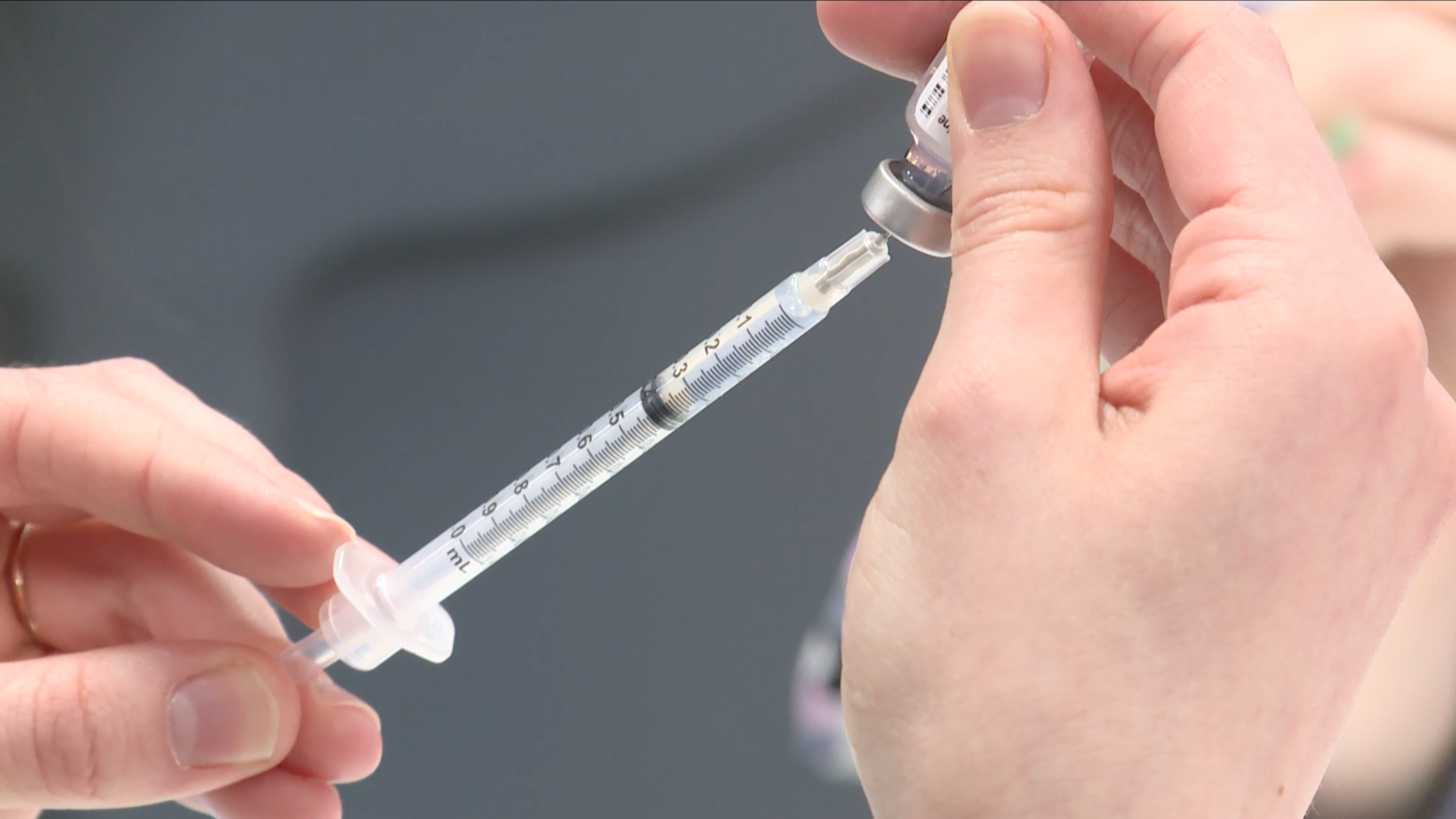 Utah Education Association reacts to calls for teacher vaccine mandates