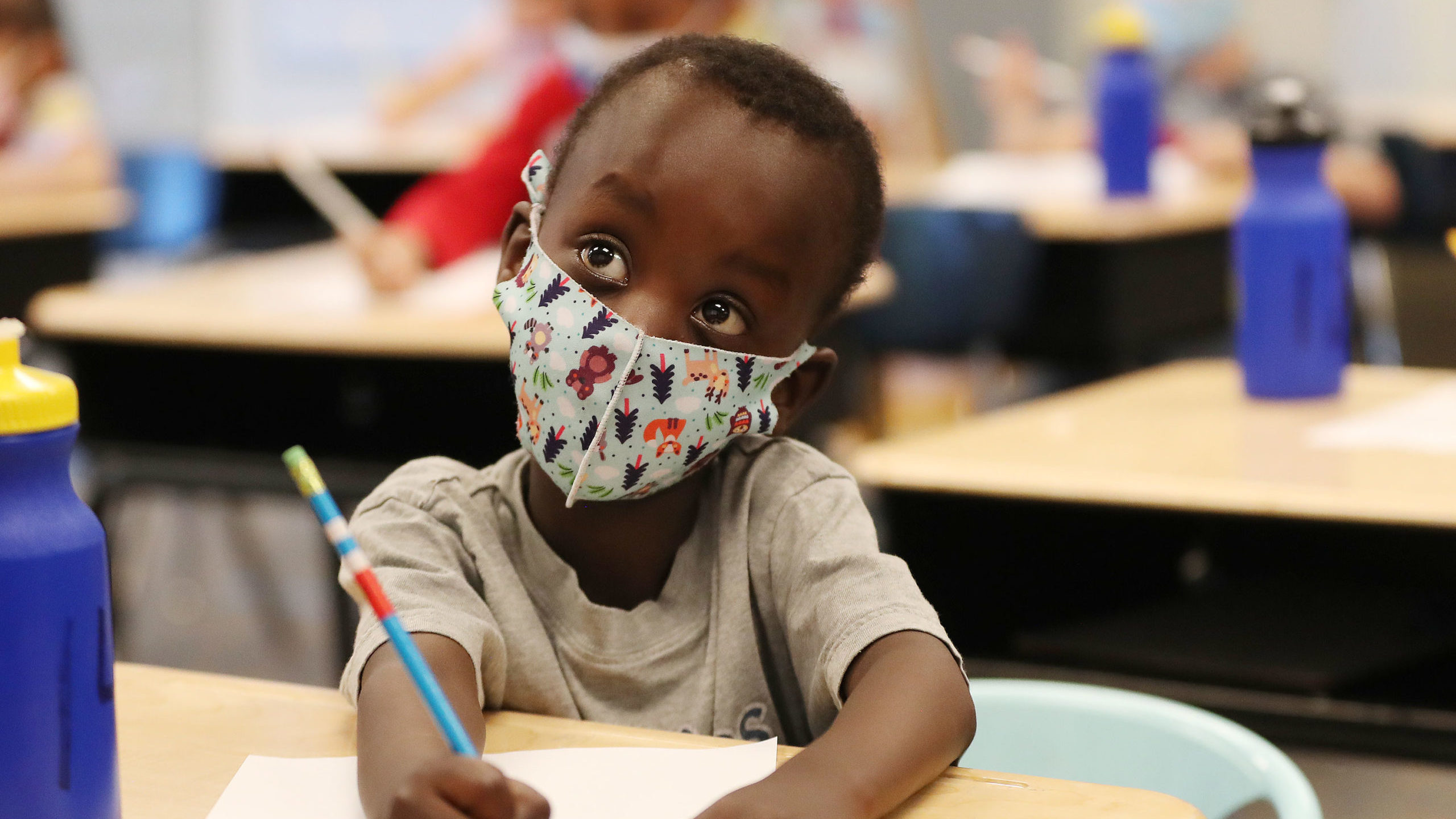 What Salt Lake County parents need to know about updated school quarantine policies