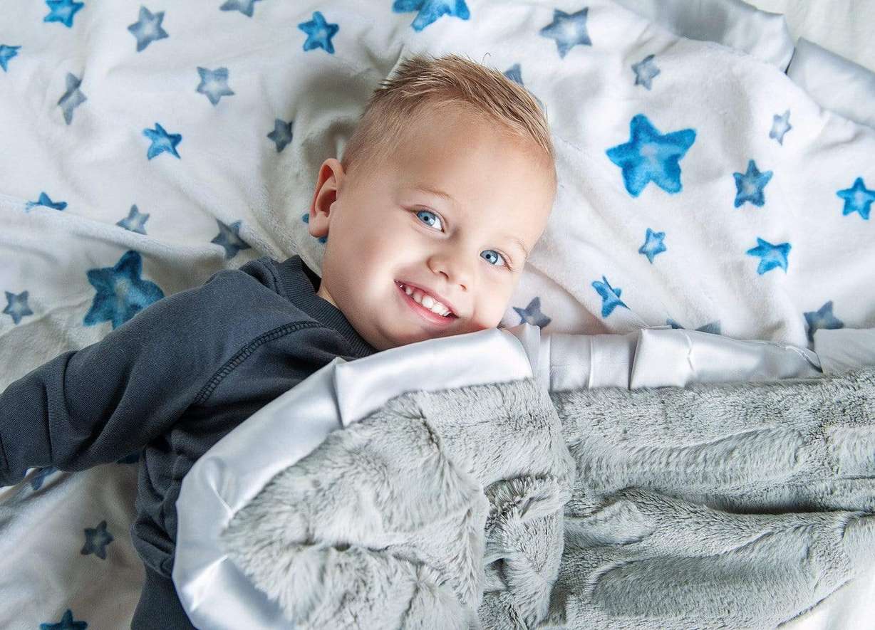 5 ways to get your tired toddler to actually take a nap