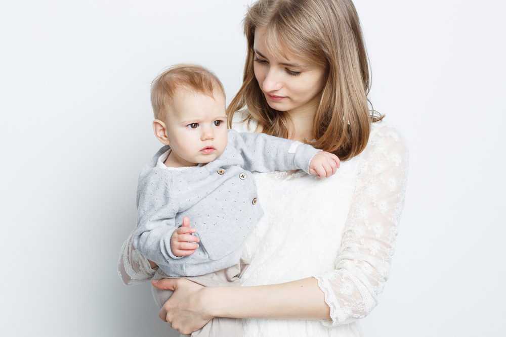 How can you help Utah's underserved mothers and babies