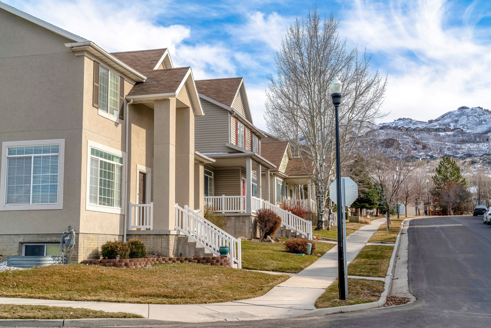 If you can work from home, these Utah communities are still bargains