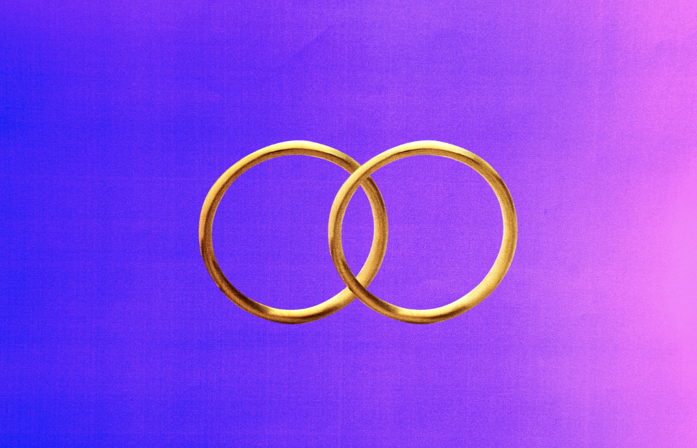 Wedding bells are ringing again, but divorces may be on the rise, too