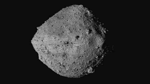 「私たちはそれについてあまり心配するべきではありません」:小惑星ベンヌは(おそらく)次の世紀に地球を襲うことはありません 「私たちはそれについてあまり心配するべきではありません」:小惑星ベンヌは(おそらく)次の世紀に地球を襲うことはありません