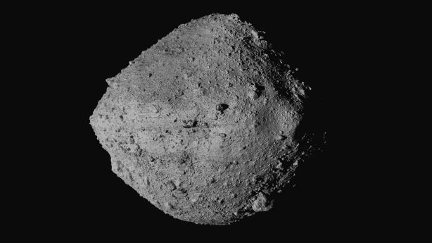 “Ne bi smeli biti preveč zaskrbljeni zaradi tega”: Asteroid Bennu (verjetno) v naslednjem stoletju ne bo zadel Zemlje