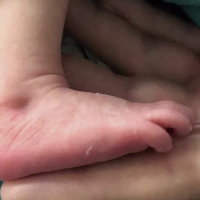 Utah mother fighting for her life after emergency C-section, COVID-19 diagnosis