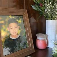 Neighbors rally around family of Salt Lake City boy killed in accidental fire