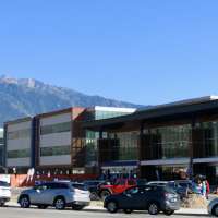 New and renovated high schools celebrated in Canyons District this week