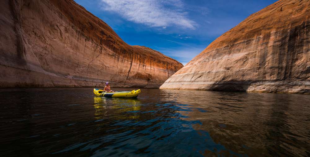 Utah adventures with Maverik: Got a kayak or canoe? 7 of the best places to use it in Utah