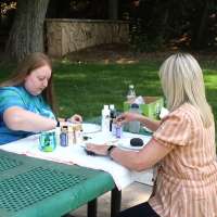 Mental Health Services Awareness Night offers resources for families in the community