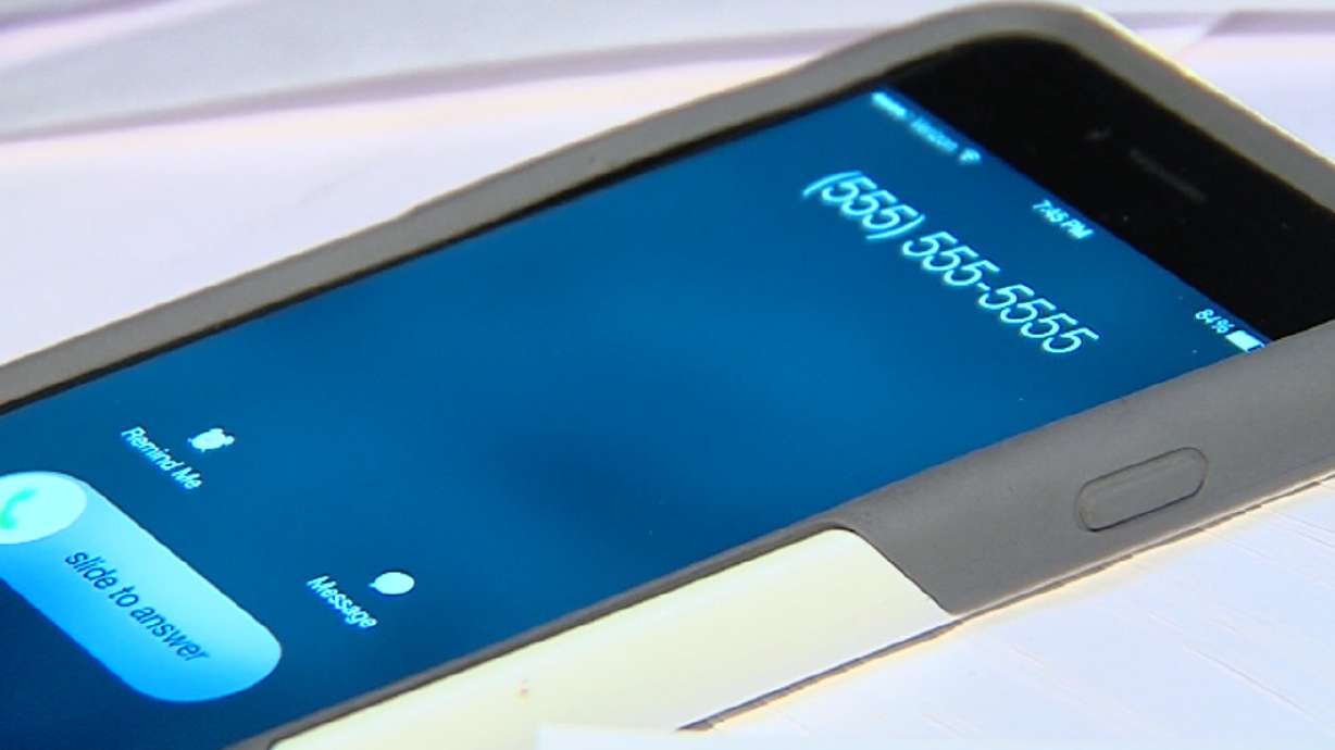 The Utah Attorney General’s Office and the Utah Division of Consumer Protection urged the Federal Communications Commission to fight back against the scourge of illegal robocalls by moving up the deadline for certain smaller companies to implement certain caller ID requirements.