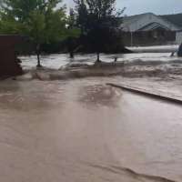 Why a Cedar City man who lost so much in flash flood is grateful for the experience