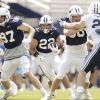 KSL.com Pick'em: Staff picks for Week 1 of college football