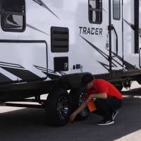 How to drive recreational vehicles, trailers safely on Utah roads