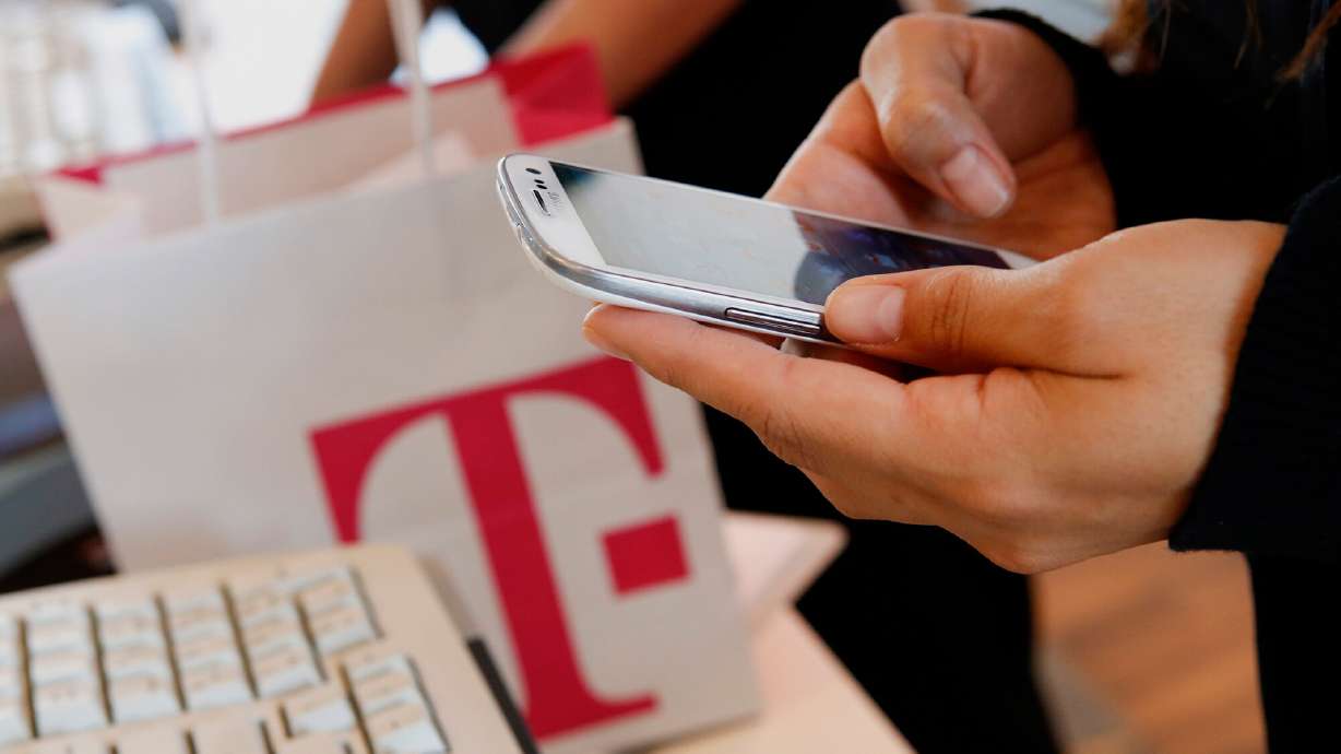 T-Mobile confirmed on Monday that it has been hit by a data breach but declined to say whether any personal information from customers was accessed or how widespread the damage may be.