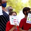 Feds announce civil rights probe into Utah, other states' bans on school mask mandate