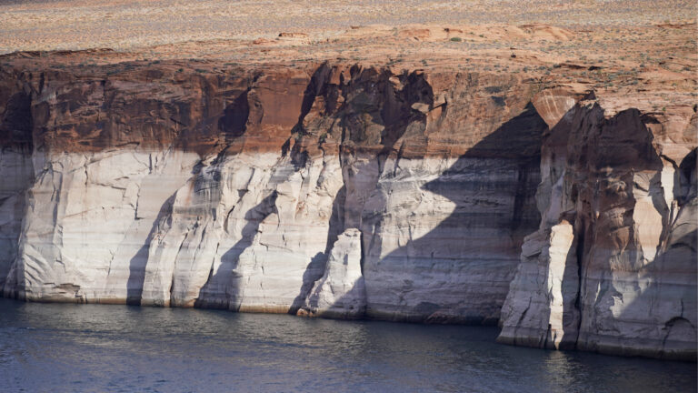 What could Washington County look like if the Lake Powell Pipeline project fails to be built? It's a question St. George News started asking local officials nearly four years ago. Since then the drought has increasingly worsened and Lake Powell's water level has dipped to record lows.