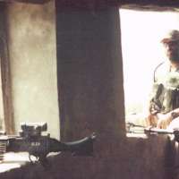 Utah soldier wounded in Afghanistan speaks out about US withdrawal