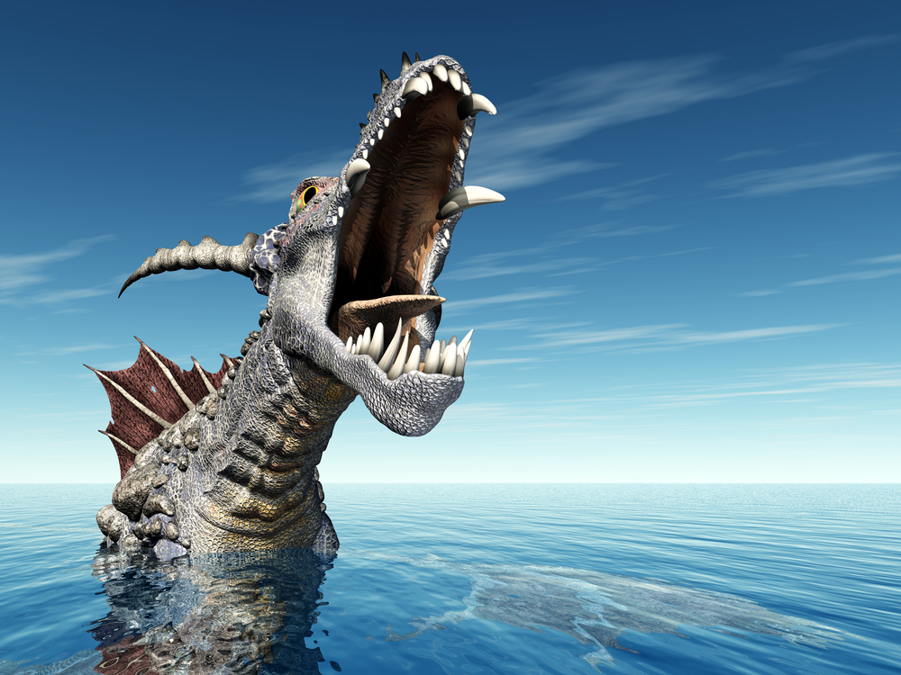 Utah monsters: the real and the supernatural