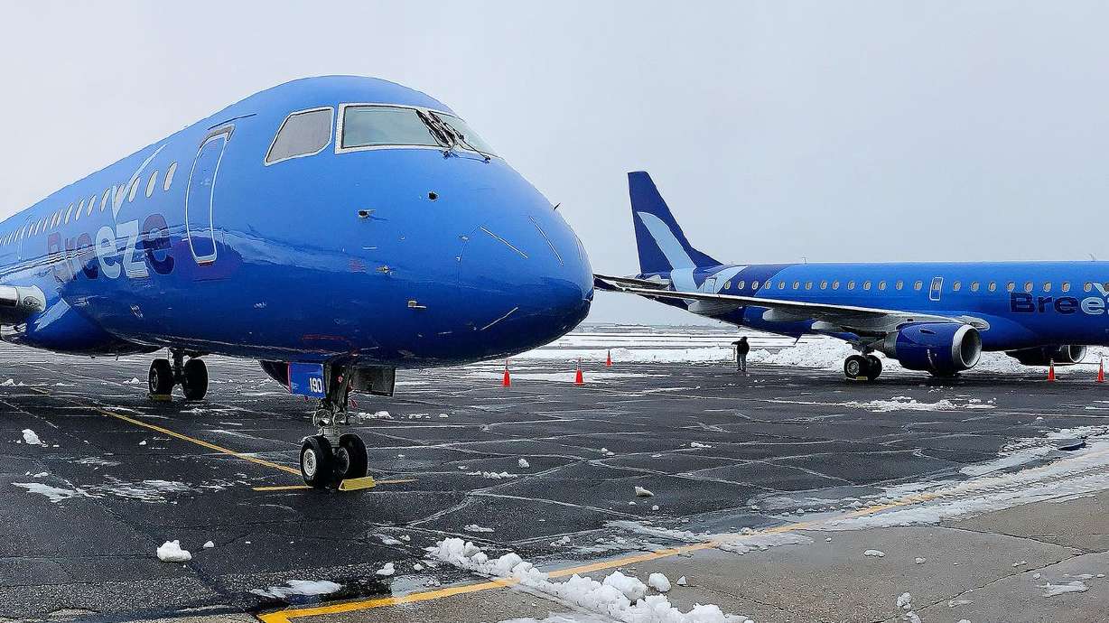 Less than three months after launching its inaugural flights, Utah’s Breeze Airways on Wednesday announced closing on $200 million in fresh funding that will help fuel continued expansion for the new domestic carrier.