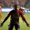 Julio's late winner lifts Real Salt Lake to 2-1 win over Houston