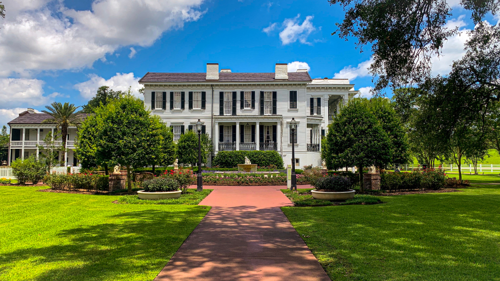 In the market for a mansion? Here are some palatial estates for sale in Utah right now